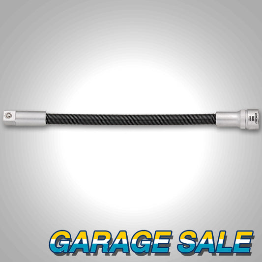 8830 フレキシブルエクステンション 3/8インチ 210mm