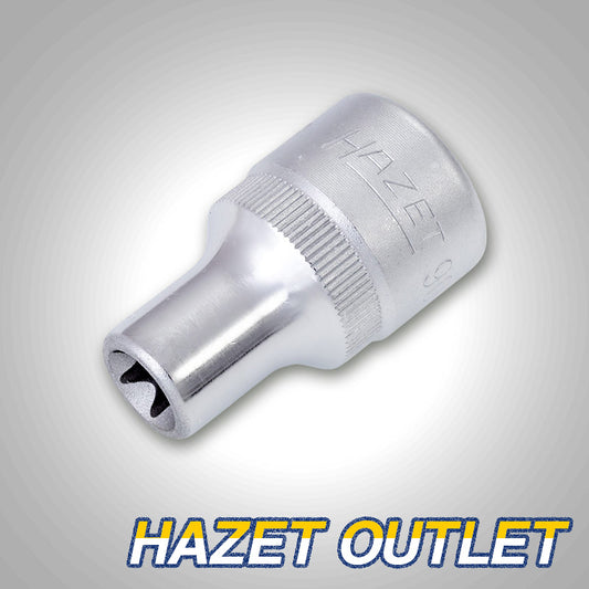 ［アウトレット］900-E10 TORX®ソケット 1/2" E10