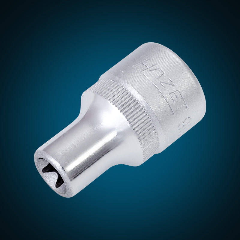 900-E10 TORX®ソケット 1/2" 10mm