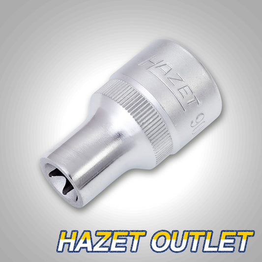 ［アウトレット］900-E11 TORX®ソケット 1/2" E11