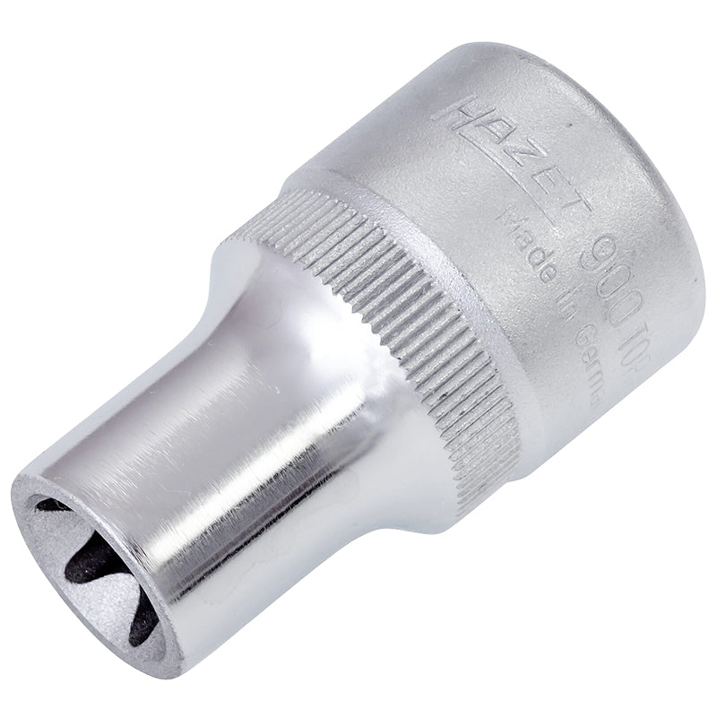 900-E12 TORX®ソケット 1/2" E12