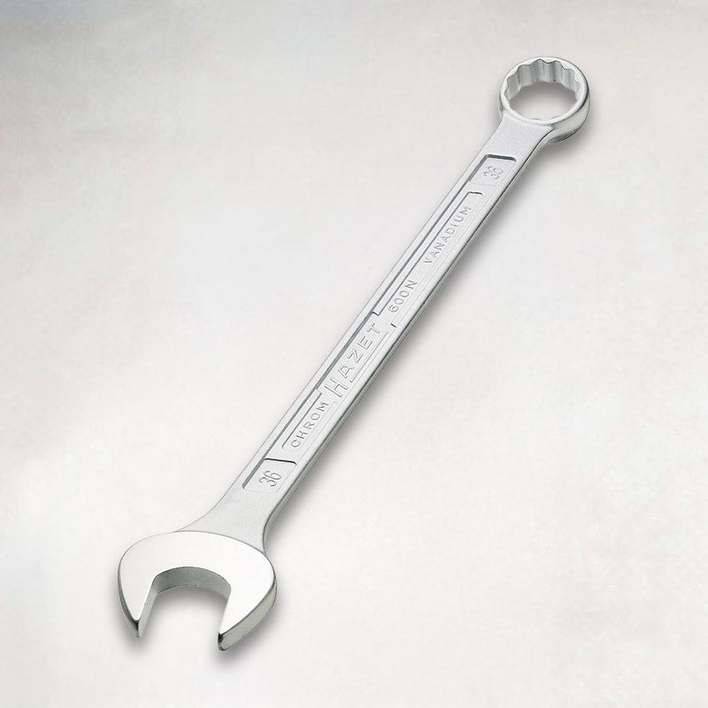 600N-27 コンビネーションレンチ 27mm