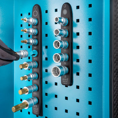 850SR-7 1/4" スマートレール