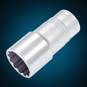 900TZ-30  ロングソケット(12ポイント) 1/2" 30mm