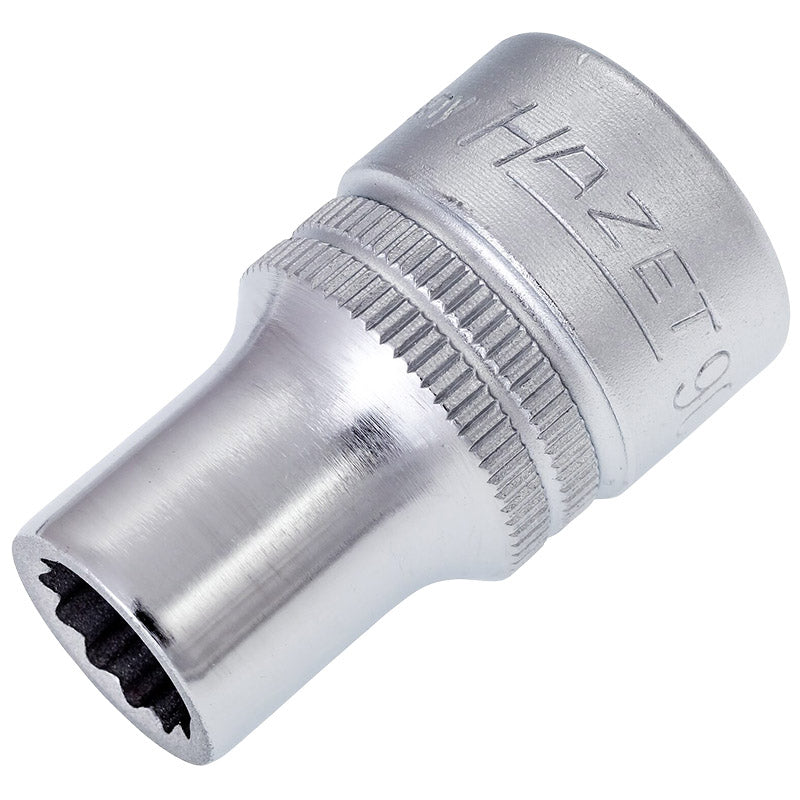 900Z-10 ソケット(12ポイント) 1/2" 10mm