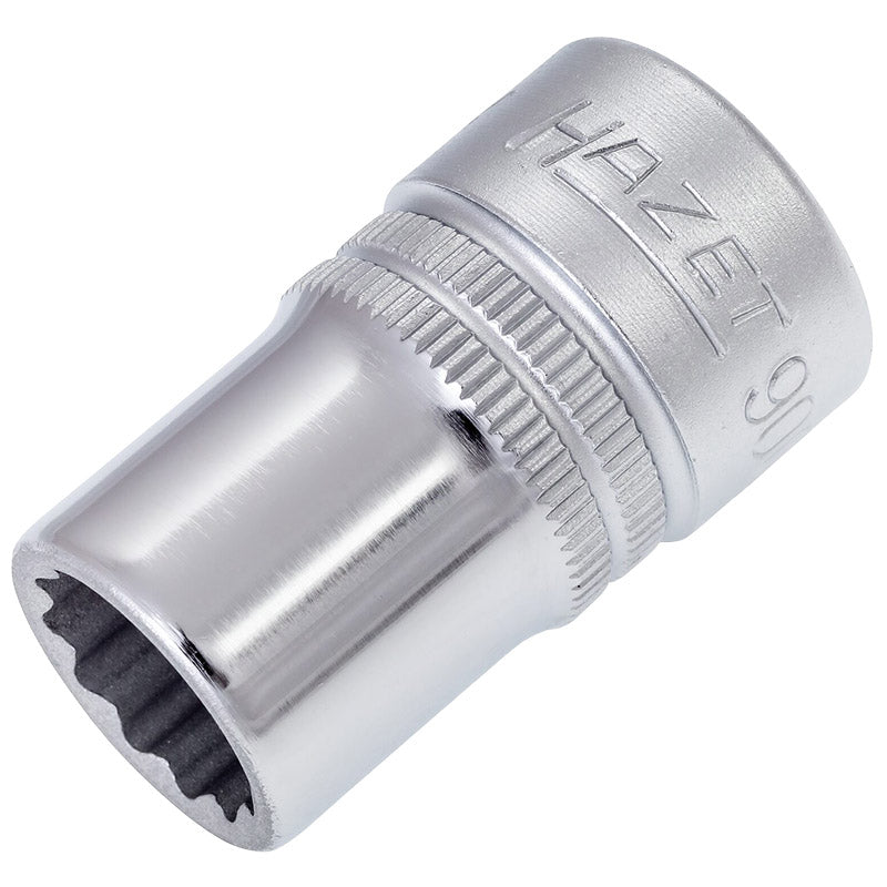900Z-13 ソケット(12ポイント) 1/2" 13mm