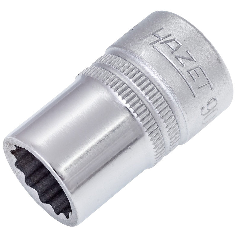 900Z-14 ソケット(12ポイント) 1/2" 14mm