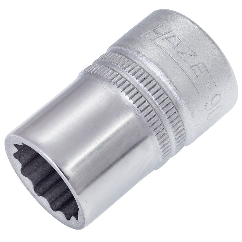 ［アウトレット］900Z-15 ソケット(12ポイント) 1/2" 15mm