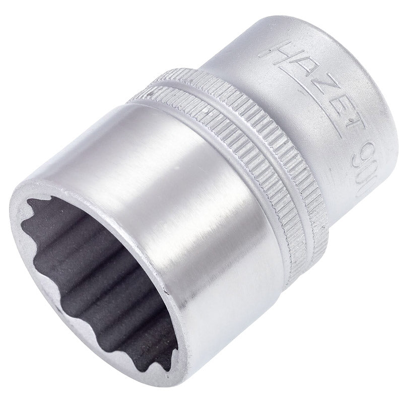 ［アウトレット］900Z-23 ソケット(12ポイント) 1/2" 23mm