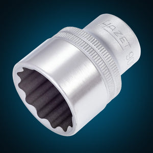 900Z-26 ソケット(12ポイント) 1/2" 26mm