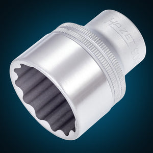 900Z-32 ソケット(12ポイント) 1/2" 32mm