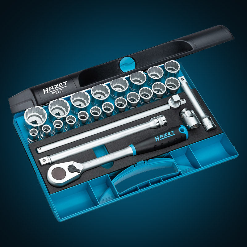 900Z ソケットセット（25点）