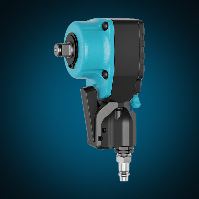 9012PTT ツインターボインパクトレンチ 1/2"