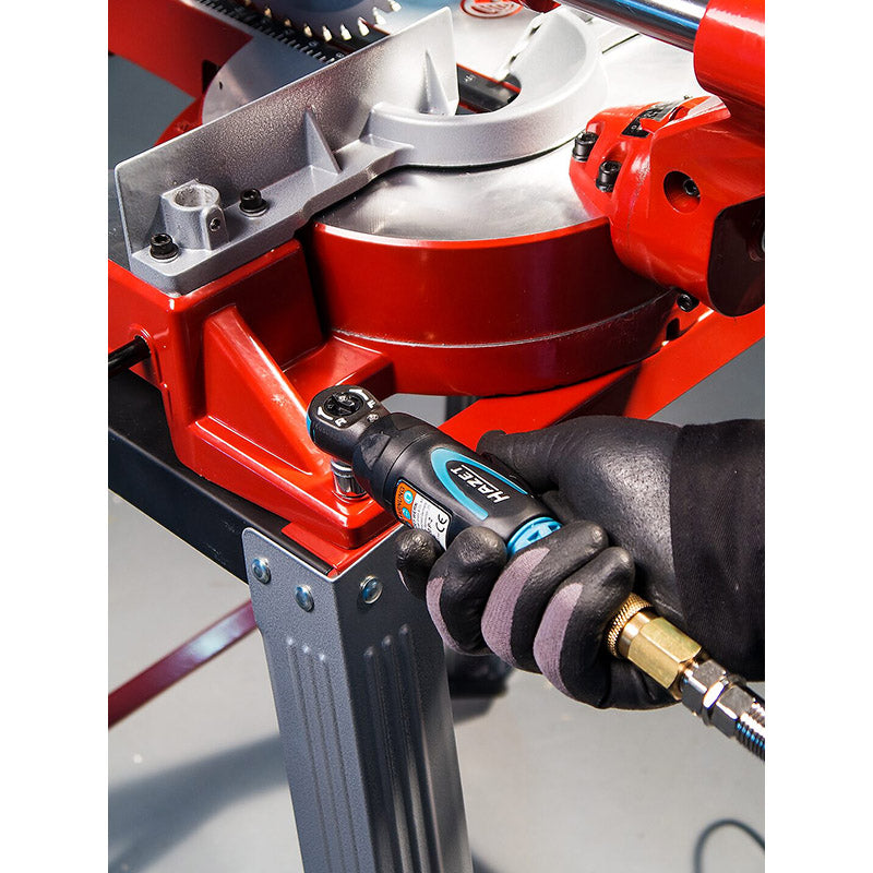 9020P-2 ミニエアーラチェット 1/4