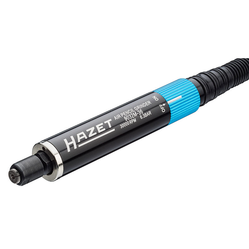 ハゼット(HAZET) ミニダイグラインダー 9032M-36