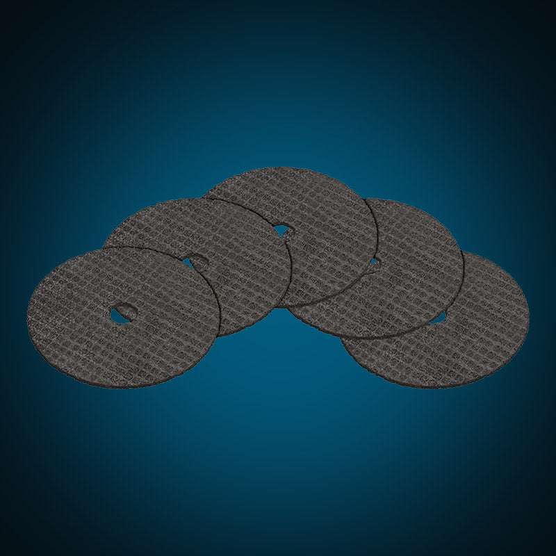 9033-010/5 カッティングディスク