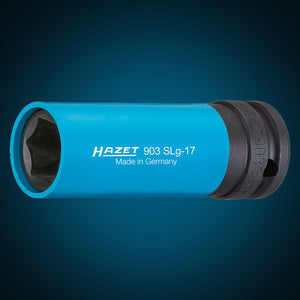 903SLg-17 ホイールナットソケット 17mm