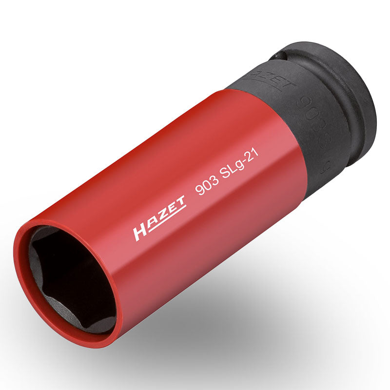 903SLg-21 ホイールナットソケット 21mm