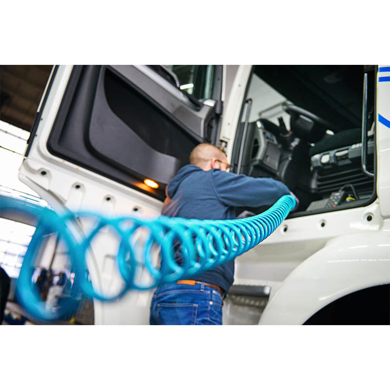 9040-7 エアーコイルホース