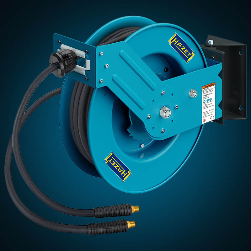 9040OS-10 エアーホースリール 20m