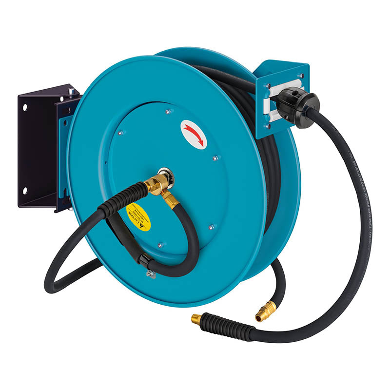 9040OS-10 エアーホースリール 20m