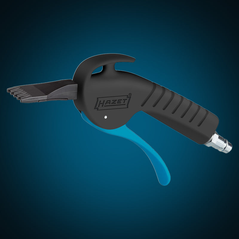 9040P-5 エアーブローガン