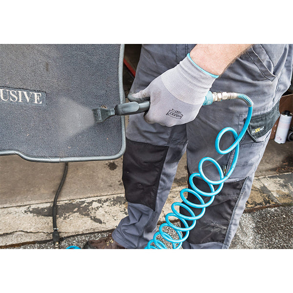 9040P-5 エアーブローガン