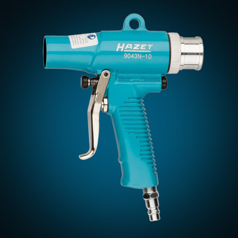 9043N-10 エアーブローサクションガン