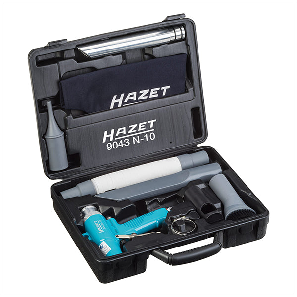 9043N-10 エアーブローサクションガン