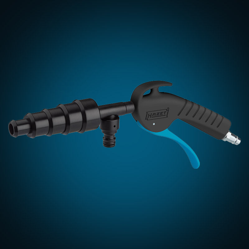 9048P-1 クーリングシステムエアークリーナー