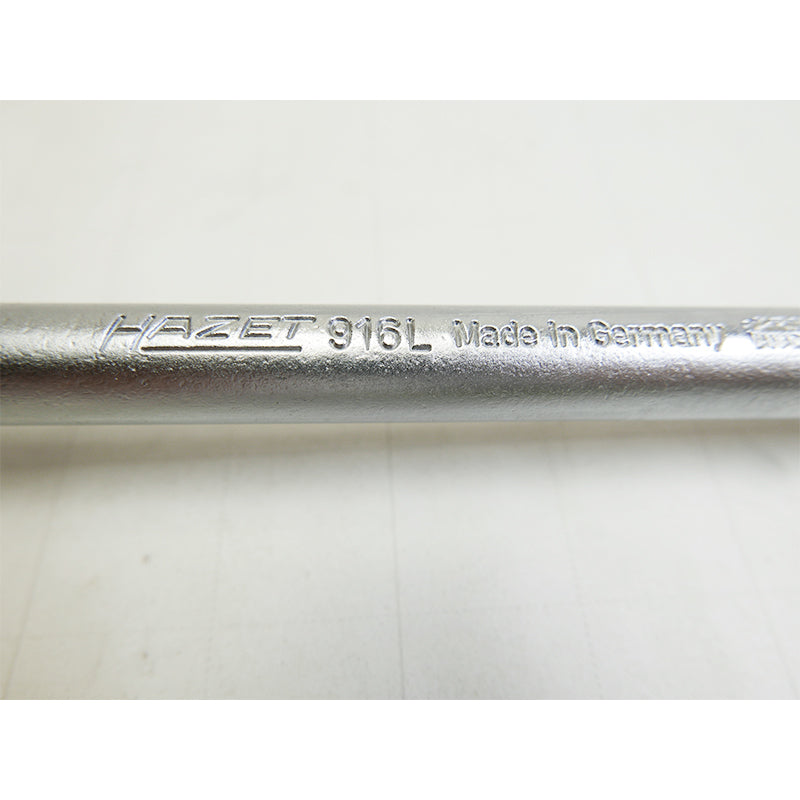 916Ｌ ラチェットハンドル (ロングタイプ) 1/2インチ