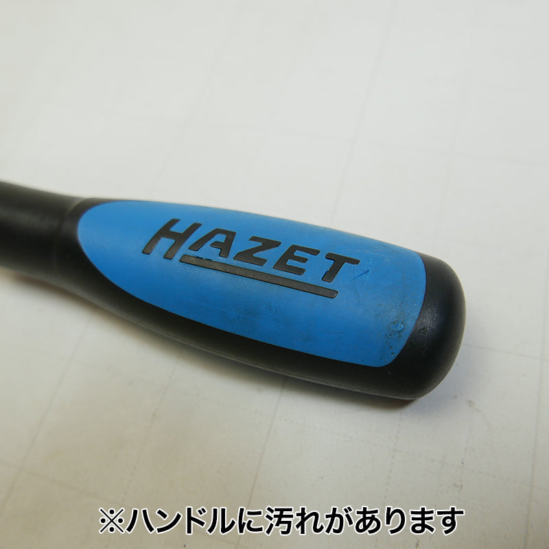 916Ｌ ラチェットハンドル (ロングタイプ) 1/2インチ
