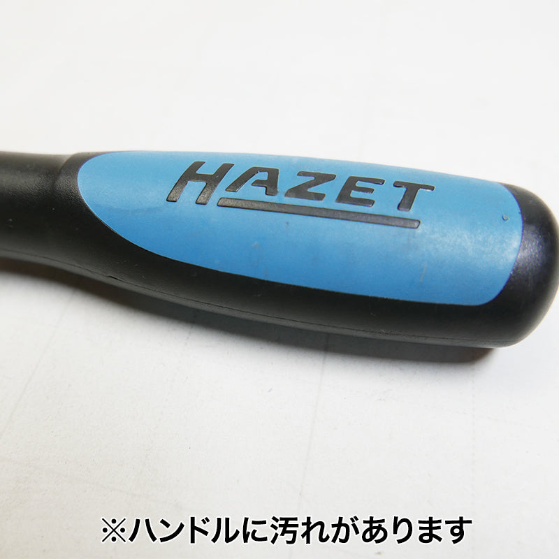 916Ｌ ラチェットハンドル (ロングタイプ) 1/2インチ