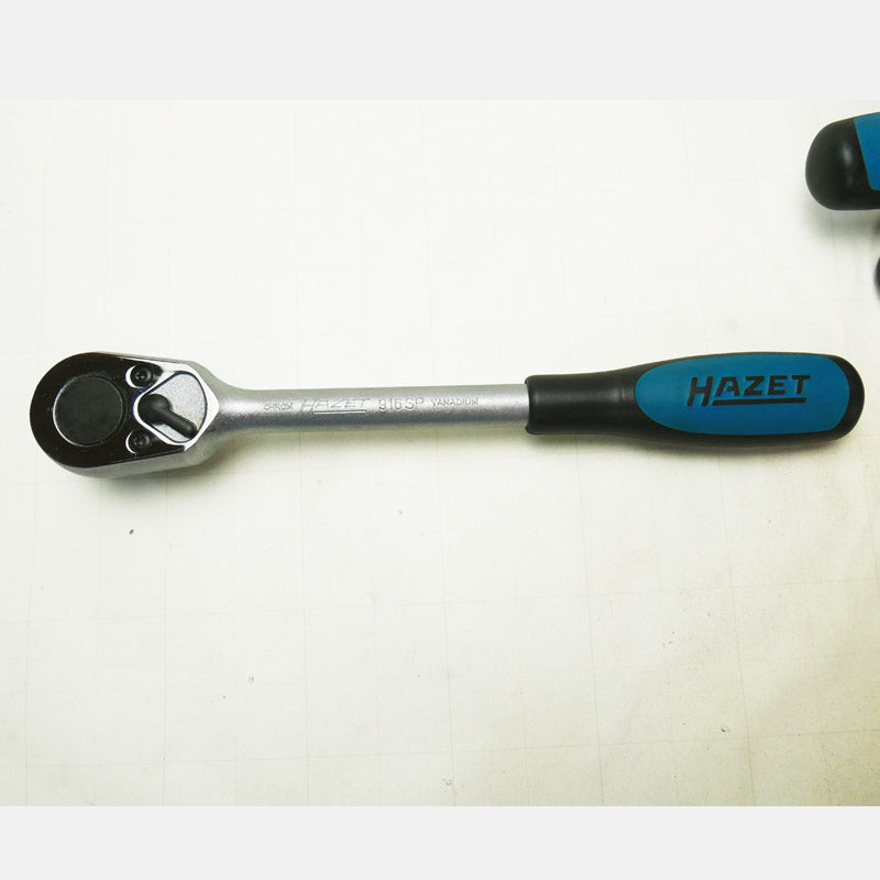 916SP ラチェットレンチ 1/2