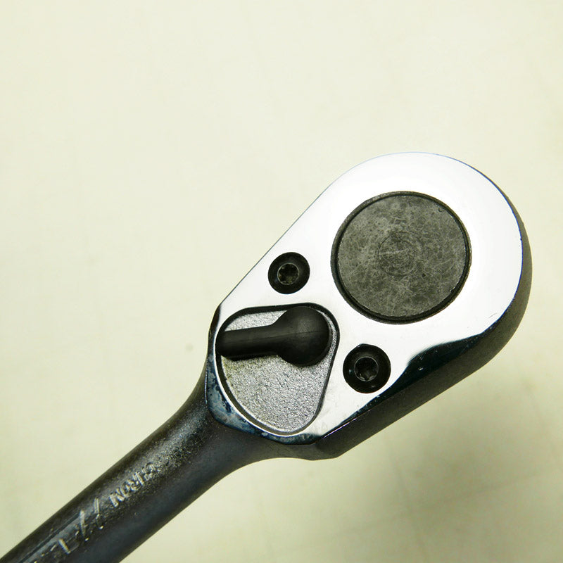 916SP ラチェットレンチ 1/2 – HAZET JAPAN