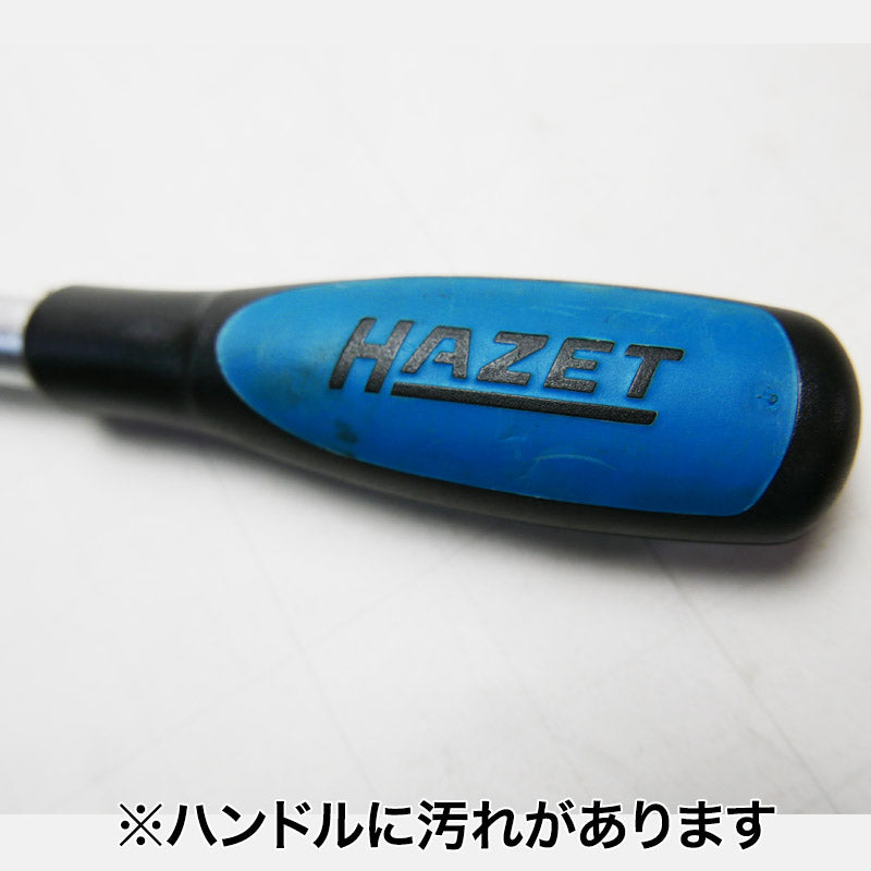 916SP ラチェットレンチ 1/2 – HAZET JAPAN