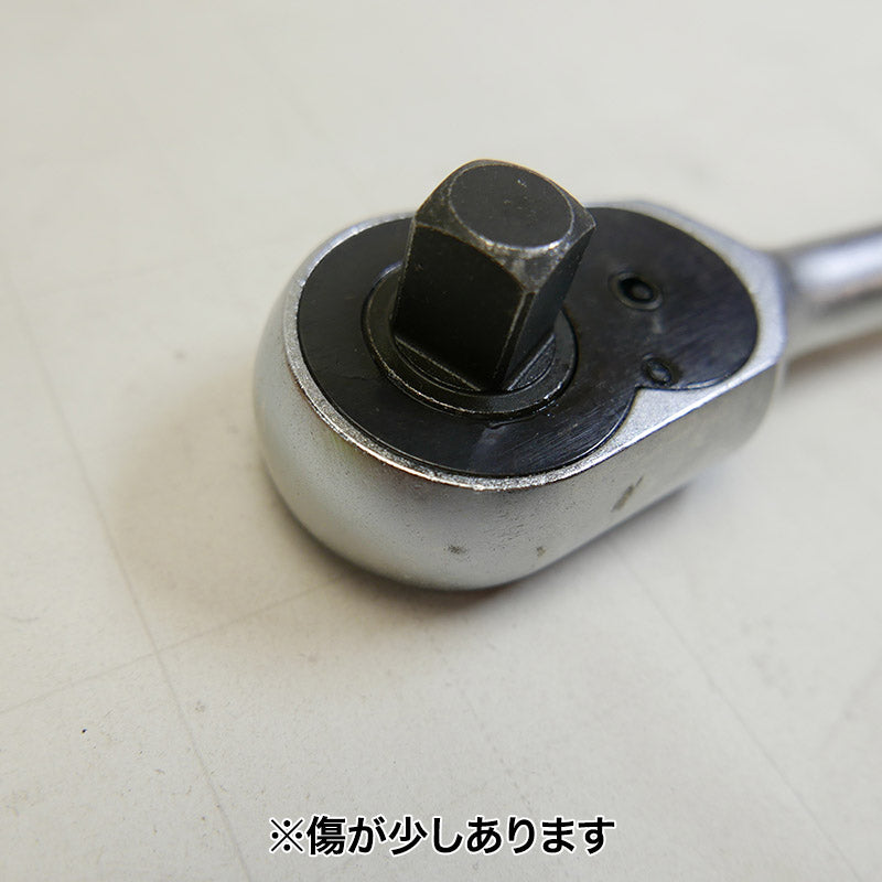 916SP ラチェットレンチ 1/2