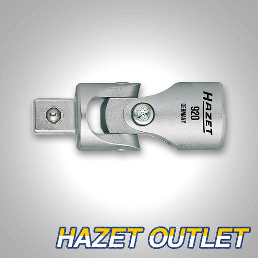 ［アウトレット］920 ユニバーサルジョイント 1/2インチ