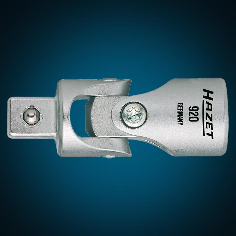 920 ユニバーサルジョイント 1/2インチ