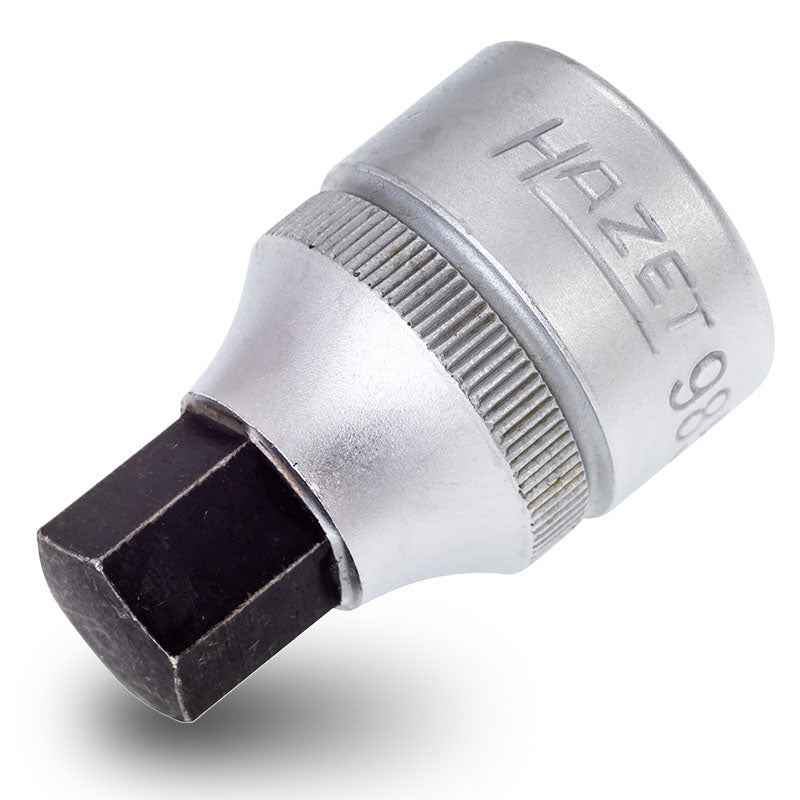 985-12 ヘックスドライバーソケット 1/2" 12mm