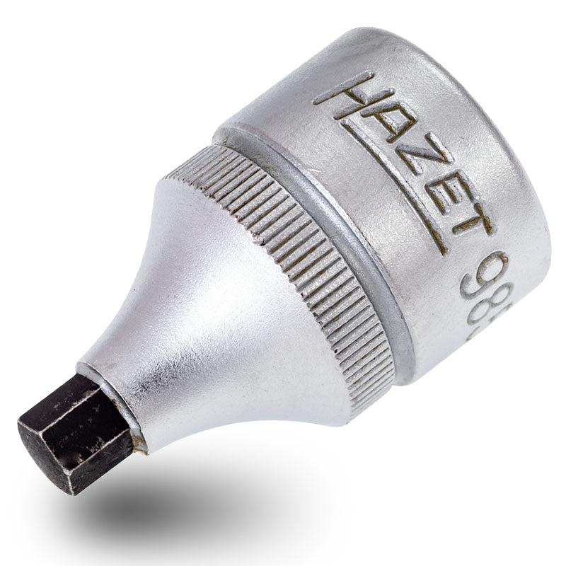 985-6 ヘックスドライバーソケット 1/2” 6mm