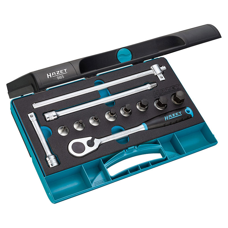 985 ソケットセット 1/2”
