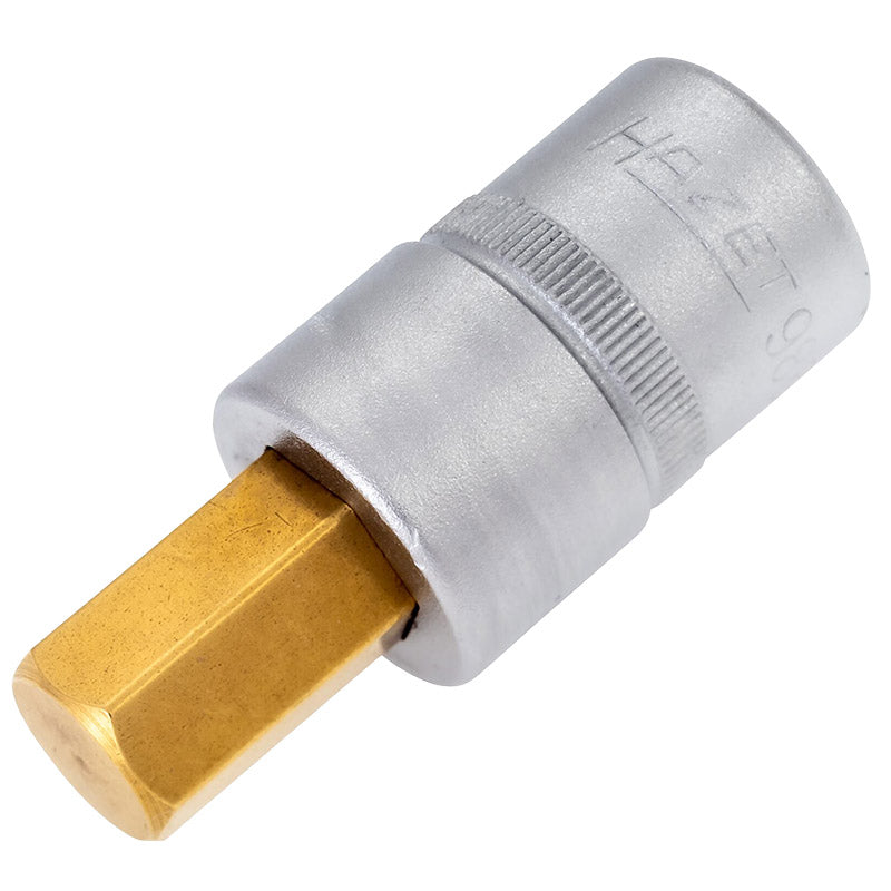 986-14 ヘックスドライバーソケット 1/2" 14mm