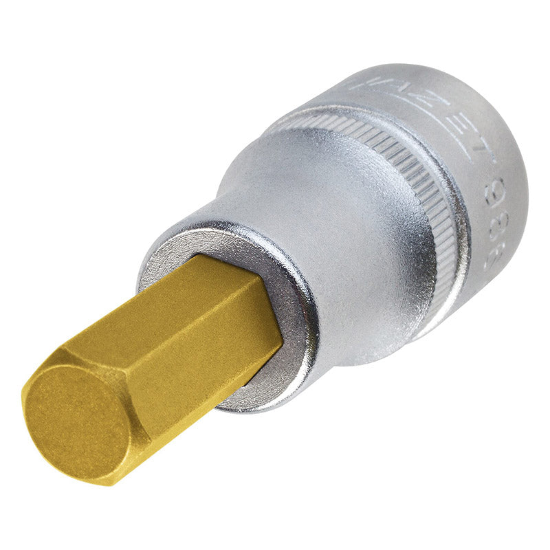 ［アウトレット］986-9 ヘックスドライバーソケット 1/2” 9mm