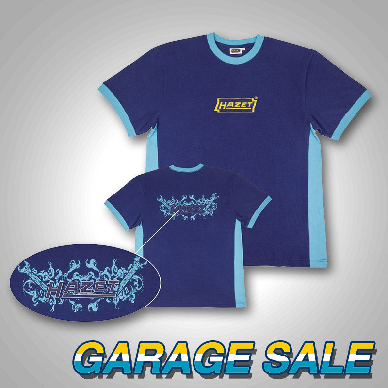 CL4526-M Tシャツ Mサイズ – HAZET JAPAN