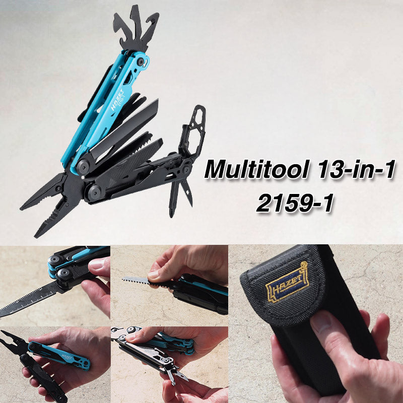 HAZET JAPAN】ハゼットジャパン | トルクレンチ、ヘックスソケット、工具箱