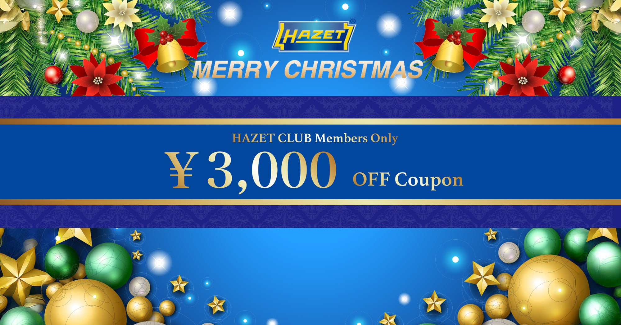 HAZET JAPAN】ハゼットジャパン | トルクレンチ、ヘックスソケット、工具箱