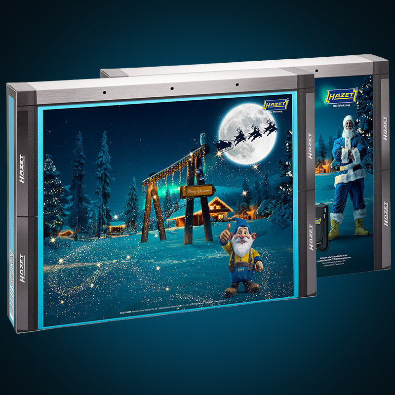 SantaTools アドベントカレンダー2025