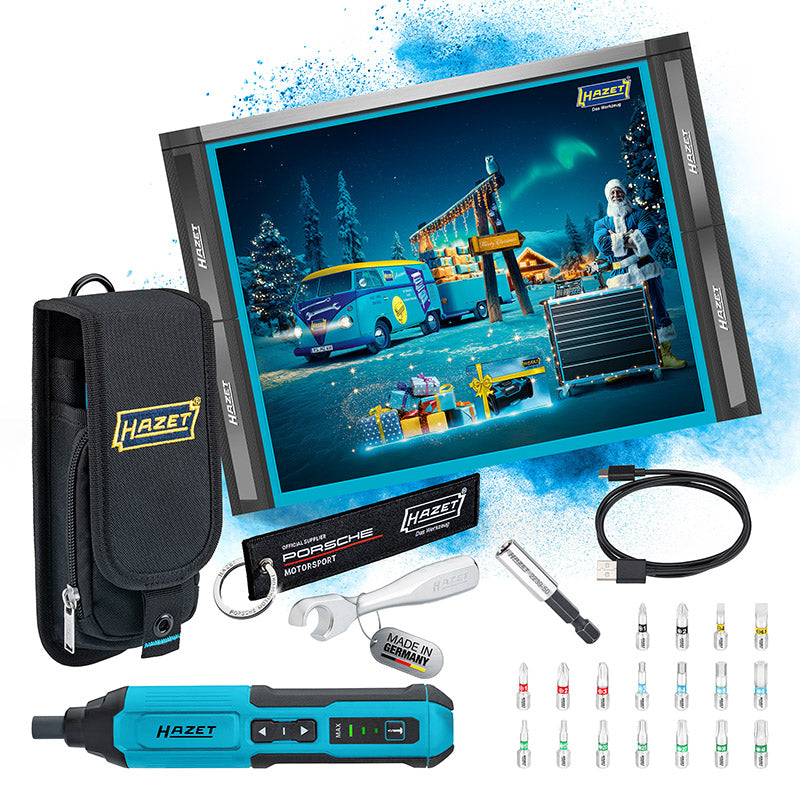 SantaTools アドベントカレンダー2025