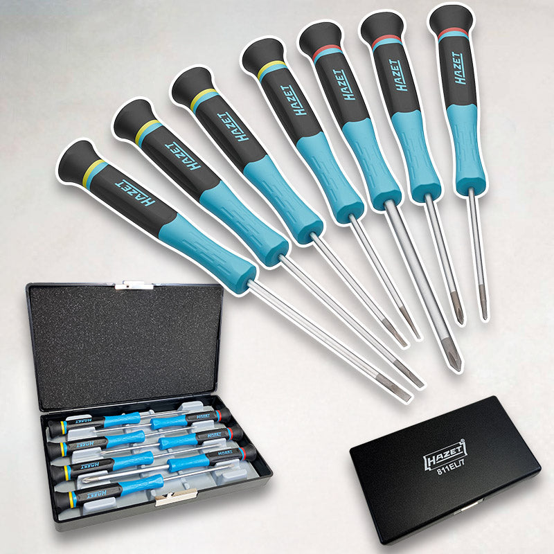 HAZET JAPAN】ハゼットジャパン | トルクレンチ、ヘックスソケット、工具箱